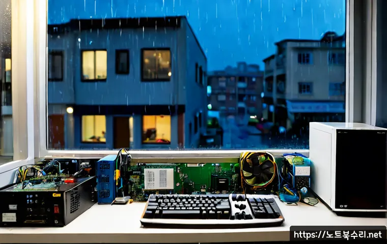 곡반정동 STATUS_KERNEL_INIT_FAILURE 관련 이미지 2