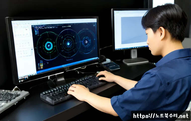 고봉동 STATUS_KERNEL_SECURITY_CHECK 관련 이미지 1