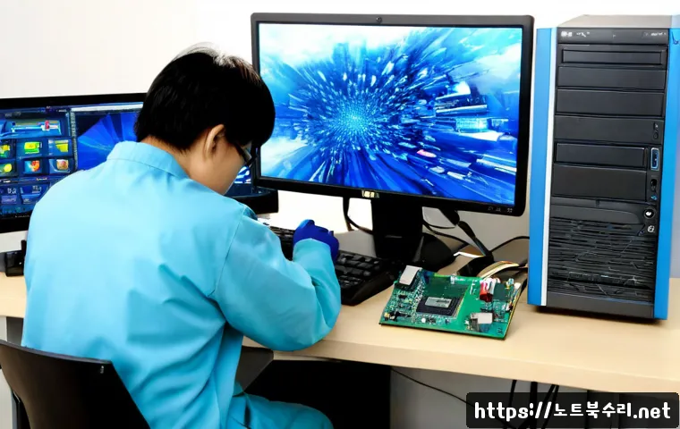 고봉동 STATUS_KERNEL_SECURITY_CHECK 관련 이미지 4