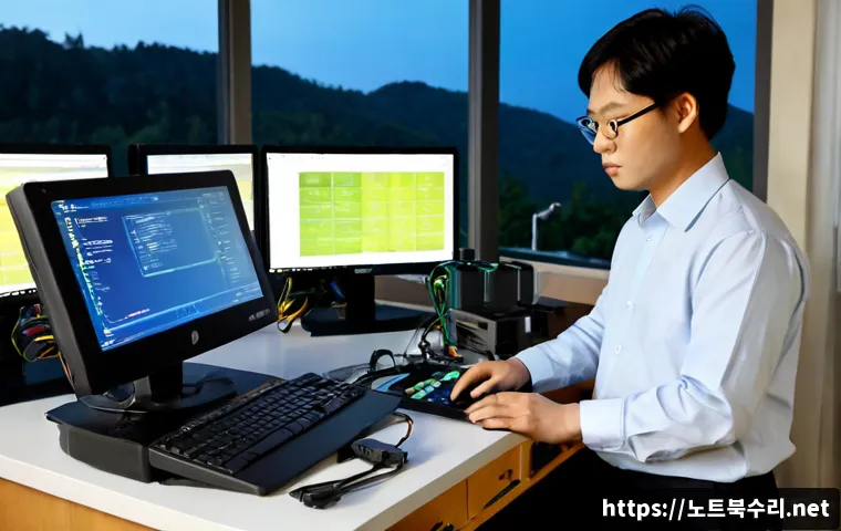 중부면 STATUS_PAGEFILE_MISSING 관련 이미지 4