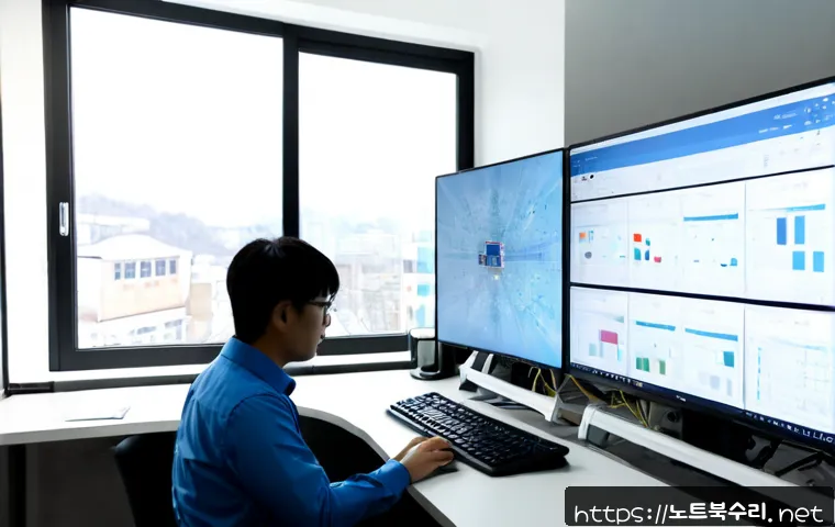 상봉암동 STATUS_KERNEL_APC_PENDING 관련 이미지 2
