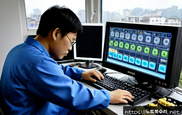 상봉암동 STATUS_KERNEL_APC_PENDING 관련 이미지 3