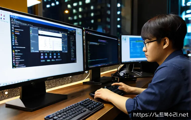 명동 STATUS_INSTRUCTION_FAILED 관련 이미지 2