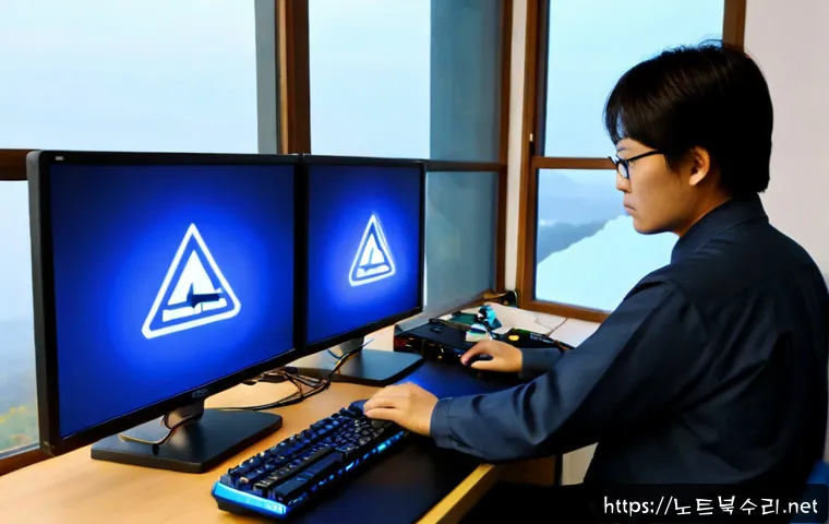 남면 DRIVER_PORTION_MUST_BE_NONPAGED 관련 이미지 4