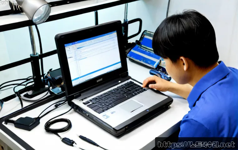 능동 맥북에어 판매 및 수리 관련 이미지 3