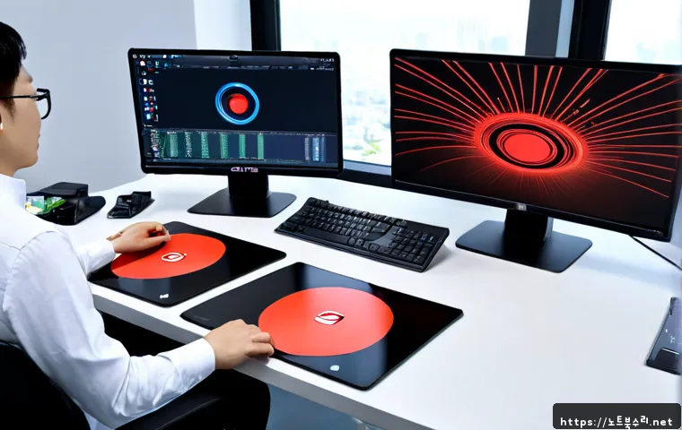 동탄시 STATUS_DISK_WRITE_FAILURE 관련 이미지 1