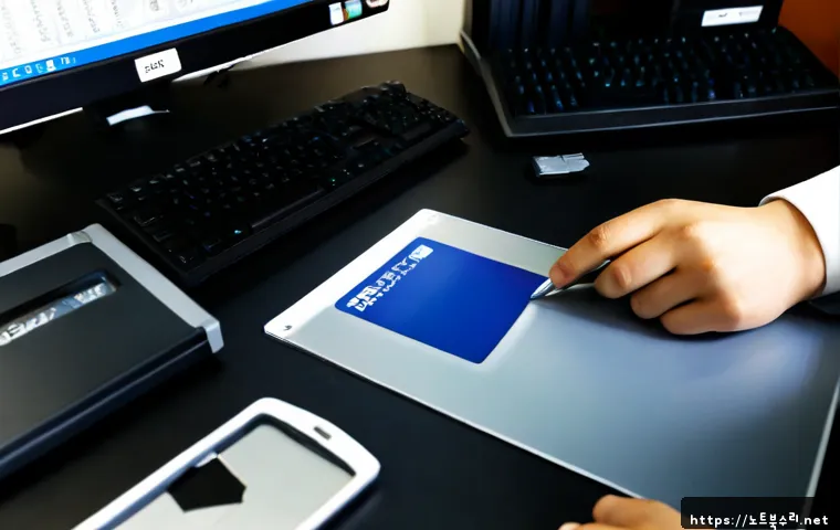 동탄시 STATUS_DISK_WRITE_FAILURE 관련 이미지 2